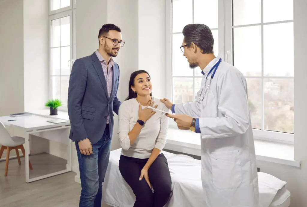 best obgyn