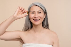 Hormone Replacement Therapy