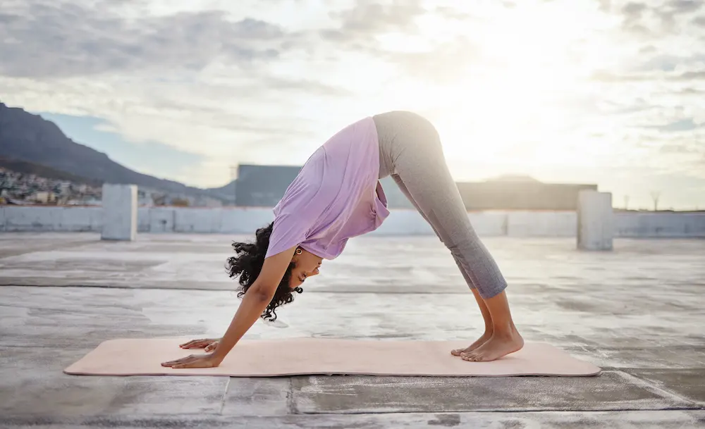 balancing hormones