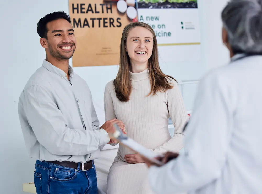 Family Planning Services