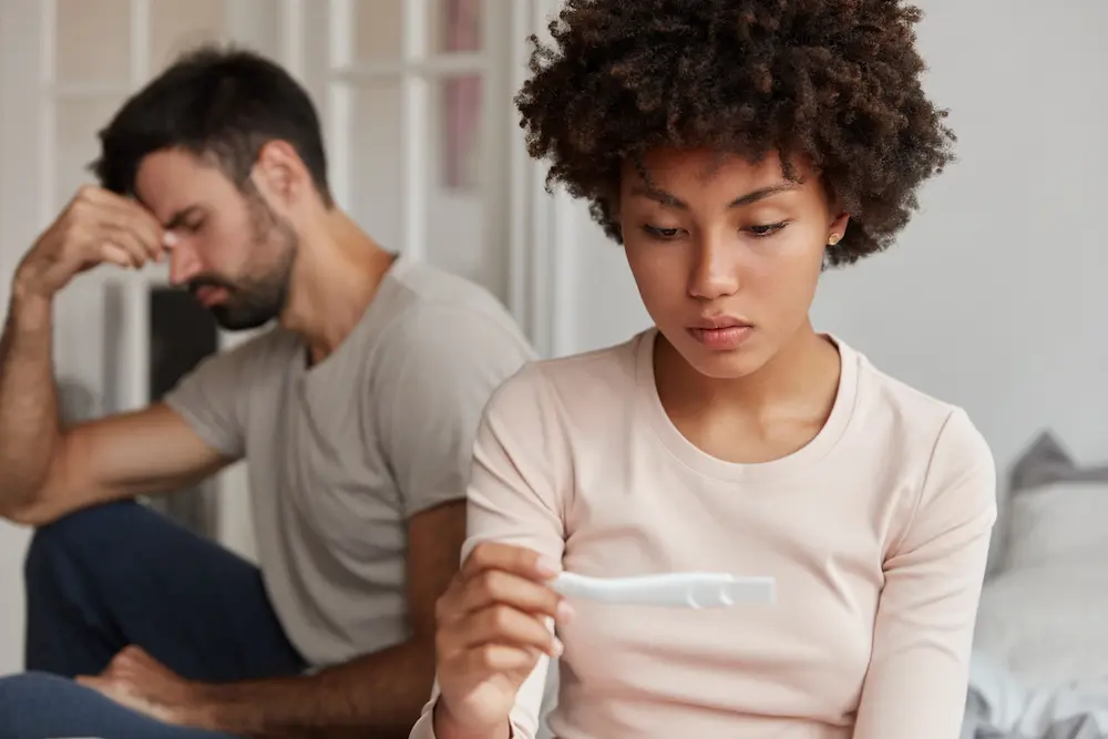 Infertility