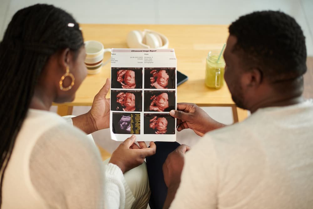 houston obstetrician gynecologist, Male Infertility